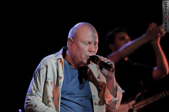 The Manhattan Transfer Tim Hauser