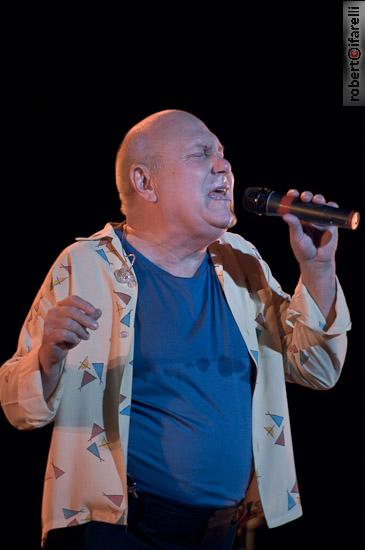 The Manhattan Transfer Tim Hauser