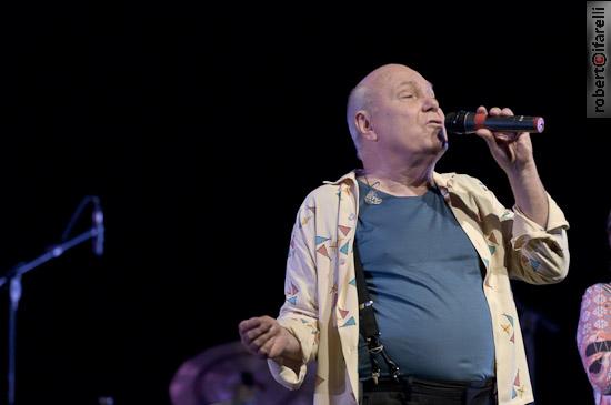 The Manhattan Transfer Tim Hauser