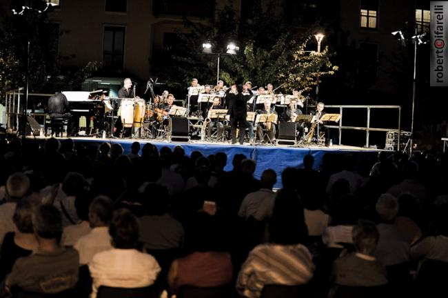 Orchestra Jazz Siciliana