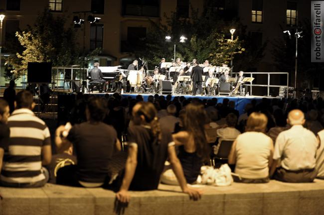 Orchestra Jazz Siciliana