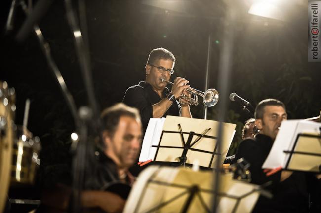 Orchestra Jazz Siciliana