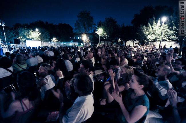 Orchestra Jazz Siciliana