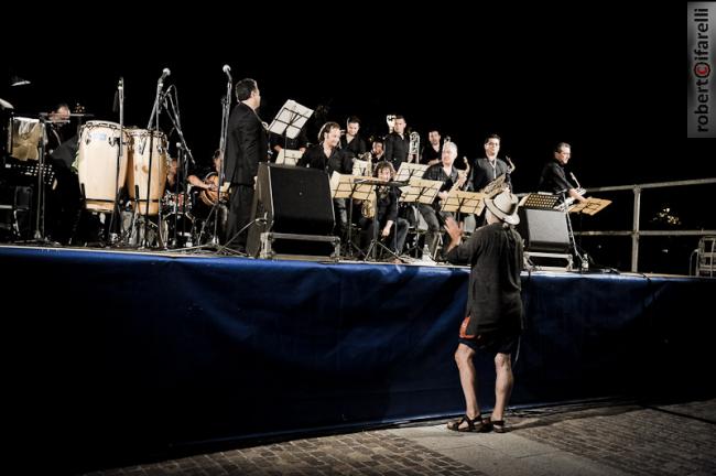 Orchestra Jazz Siciliana