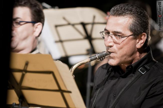 Orchestra Jazz Siciliana