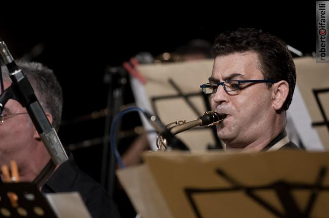 Orchestra Jazz Siciliana