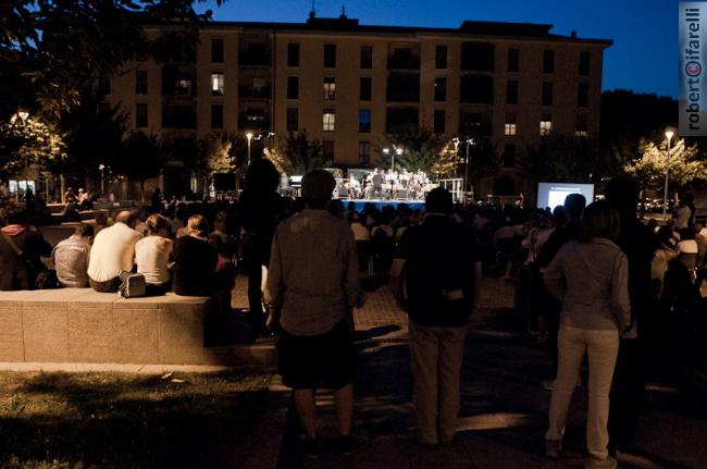 Orchestra Jazz Siciliana