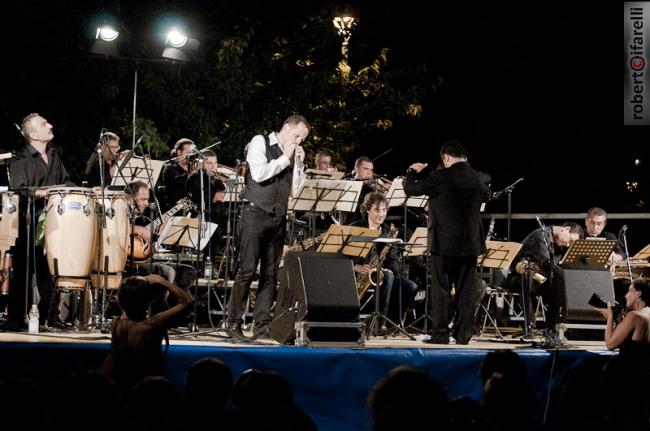 Orchestra Jazz Siciliana