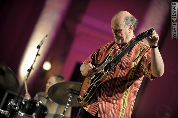 John Scofield