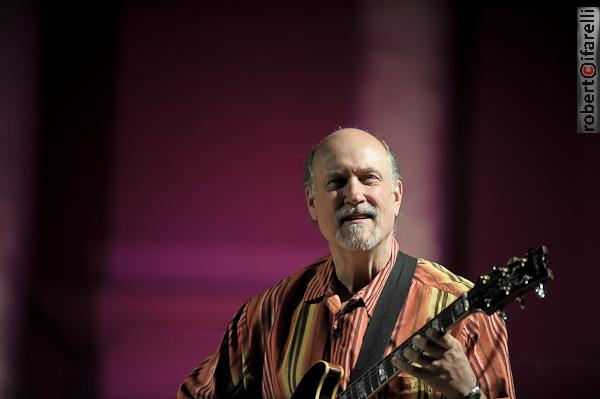 John Scofield