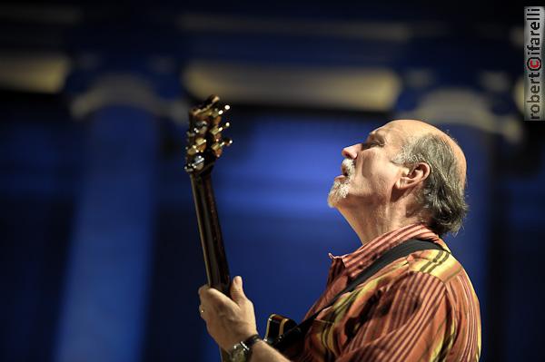 John Scofield