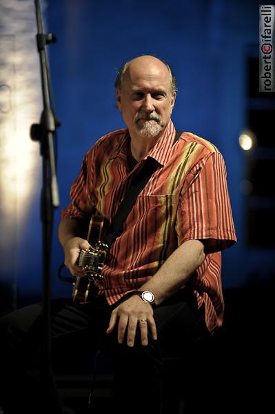 John Scofield