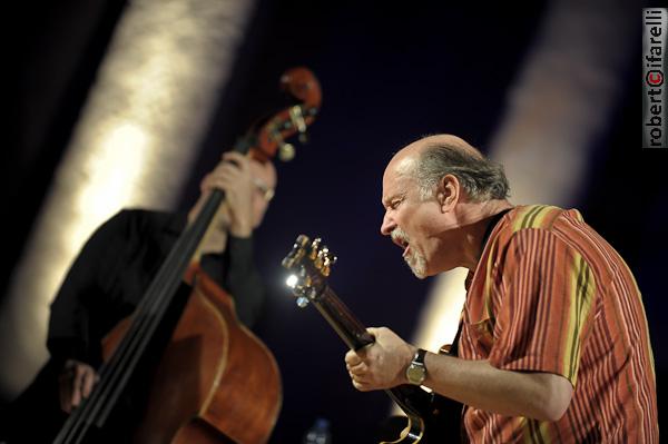 John Scofield