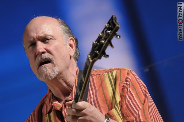 John Scofield