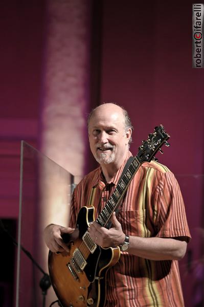 John Scofield