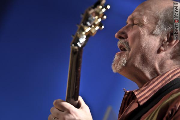 John Scofield