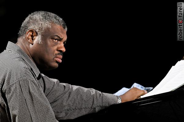 mulgrew miller