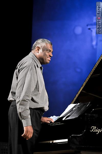 mulgrew miller