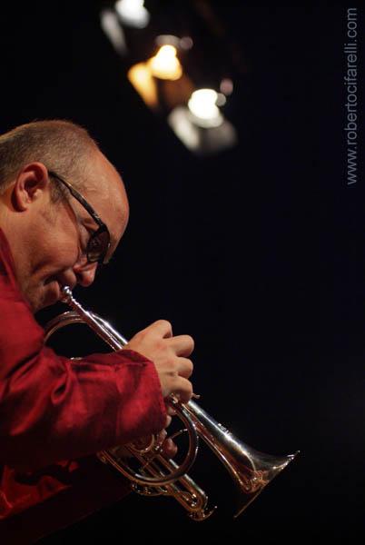 dave douglas