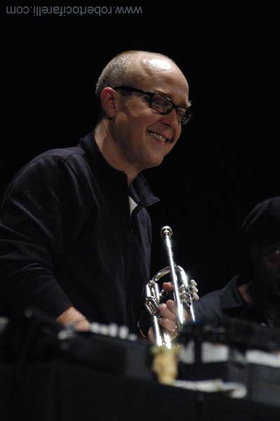 dave douglas