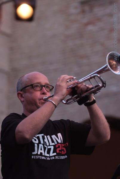 dave douglas