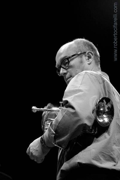 dave douglas