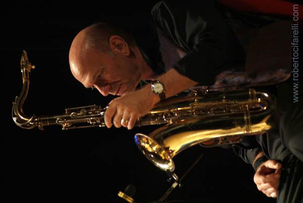 dave liebman