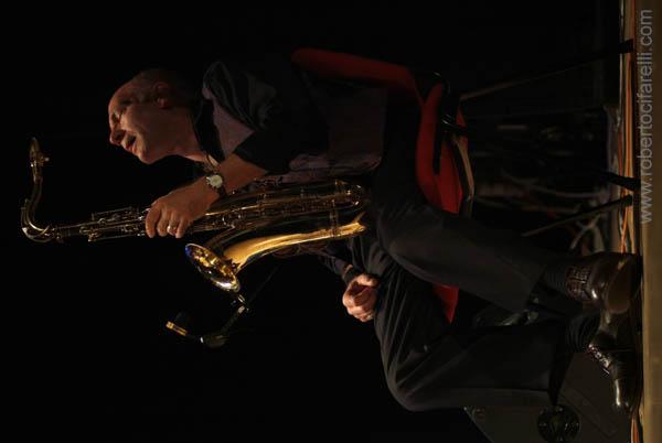 dave liebman