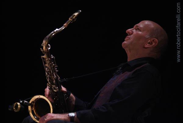 dave liebman