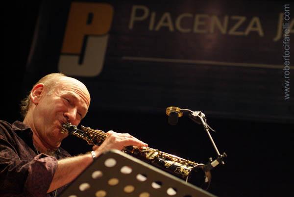 dave liebman