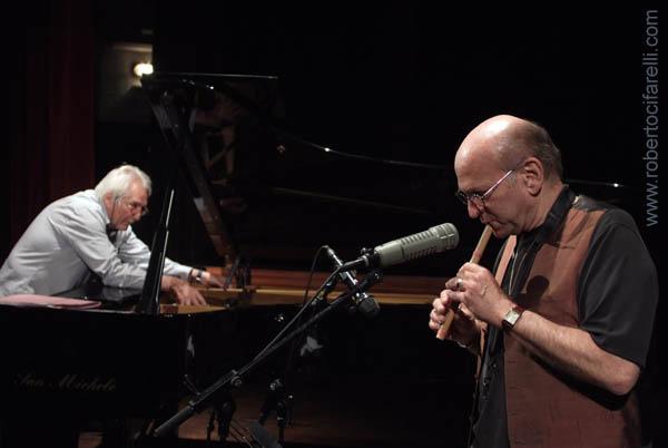 dave liebman