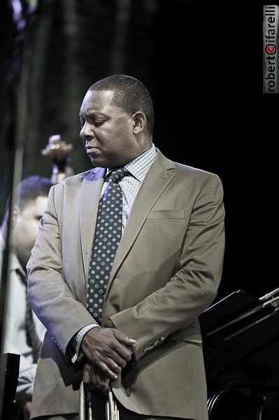 wynton marsalis