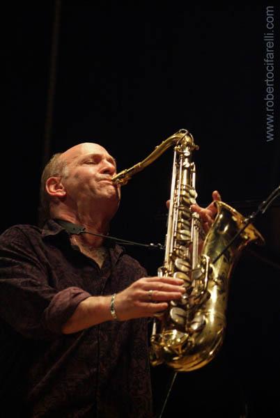 dave liebman