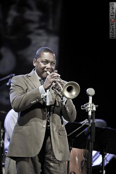 wynton marsalis