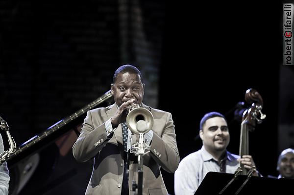 wynton marsalis