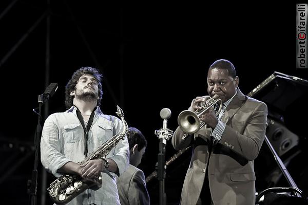 wynton marsalis