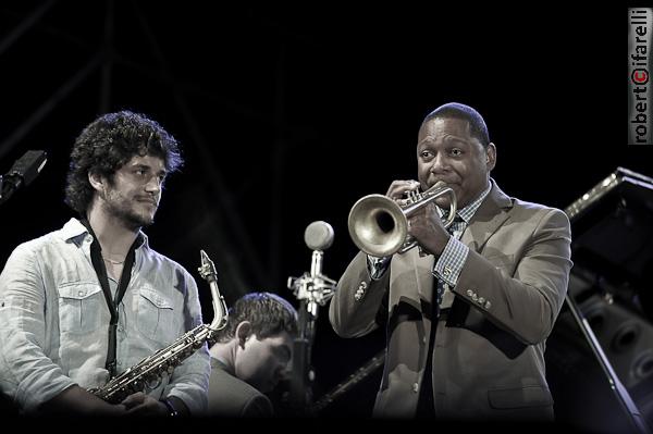 wynton marsalis