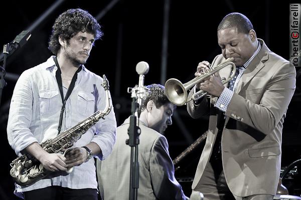 wynton marsalis