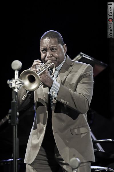 wynton marsalis