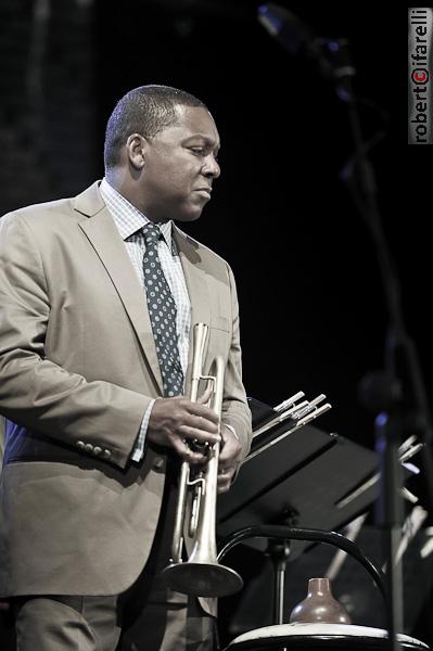 wynton marsalis