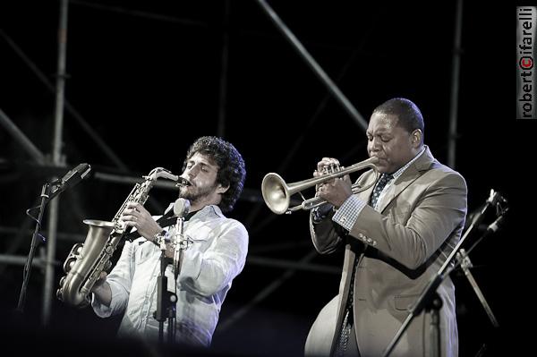 wynton marsalis