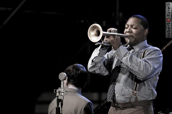 wynton marsalis