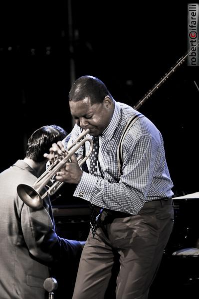 wynton marsalis