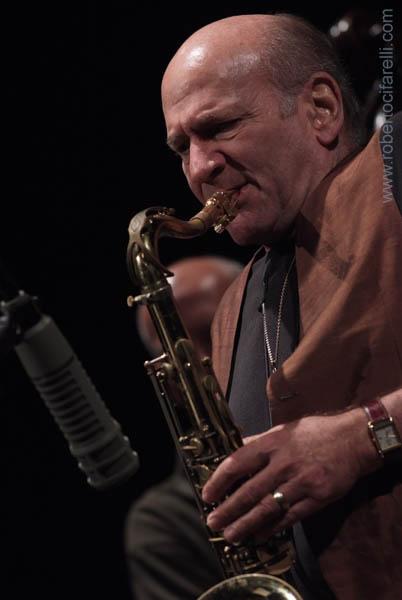 dave liebman