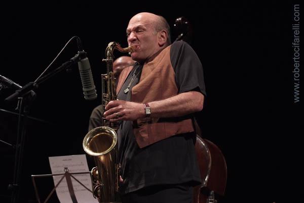 dave liebman