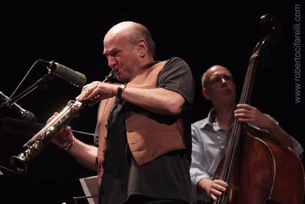 dave liebman