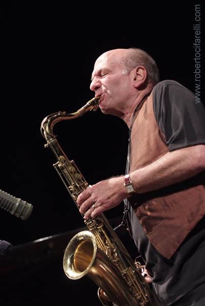 dave liebman