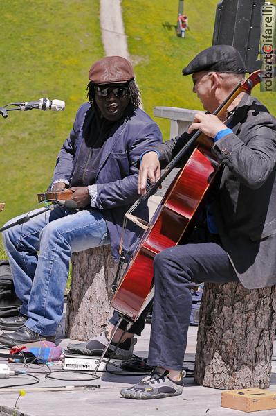 ERNST REIJSEGER - MOLA SYLLA