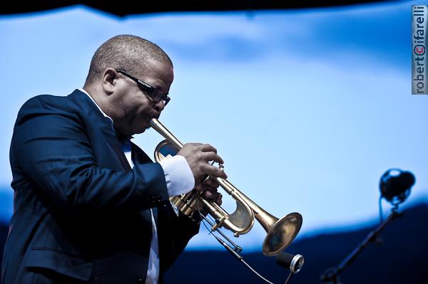 Terence Blanchard