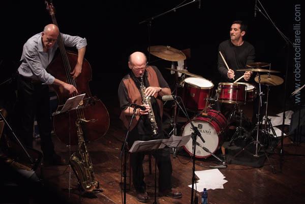 dave liebman enrico intra